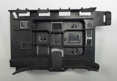 Кронштейн кронштейн блок управления mercedes w177 фото №1