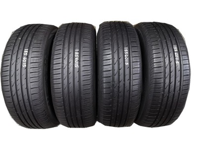 LETNIE 185/60/15 185/60R15 NEXEN N BLUE HD