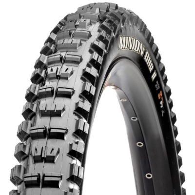 OPONA MAXXIS MINION DHR II WT 27,5X2,50 ZWIJANA
