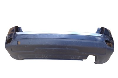 Jeep compass lift бампер задняя задний 11mk49-j-2050m фото №1