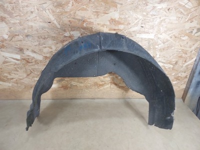 Focus mk3 kombi підкрилок правий задня фото №1