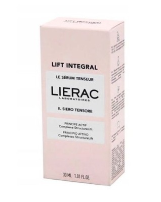Lierac Lift Integral serum napinające 30ml