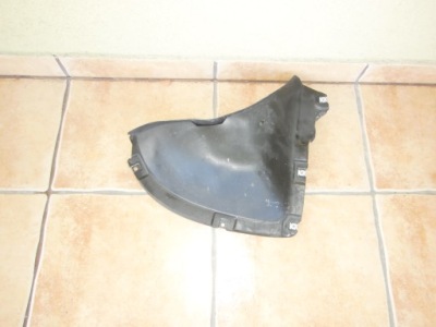 Vw id.4 перед защита бампера подвеска 11a805825a фото №1