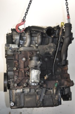 C4 picasso fiat scudo 2.0 multijet hdi 136km 140km двигун rhr rh01 rhj rhf фото №1