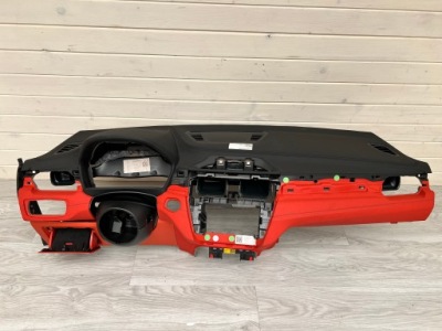 Bmw x1 f48 x2 f39 консоль оригинальная bez hud фото №1