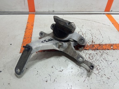 Mazda mx-30 кронштейн подушка двигателя фото №1