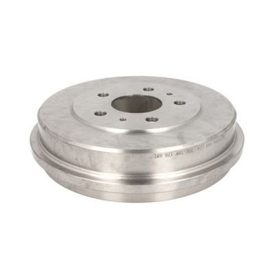 Барабан задняя ford ecosport focus ii iii 04-19 фото №1