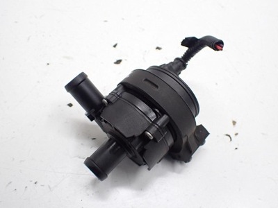 ADDITIONAL PUMP WATER NISSAN NAVARA IV D23 NP300 2.3 DCI YS23 18R  