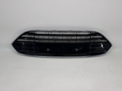 Ford b-max 12- решітка радіатора решітка радіатора бампера перед передня av1117b968 фото №1