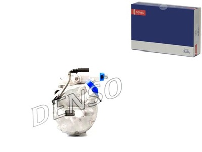 DENSO COMPRESOR COMPRESOR DE ACONDICIONADOR DEN, DCP320  