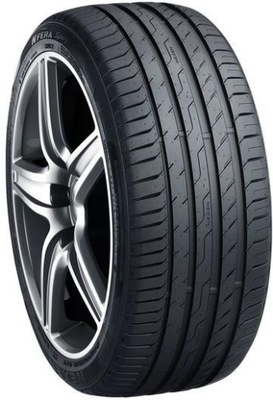 2XNEXEN N'FERA SPORT 245/45R18 100 Y УСИЛИТЕЛЬ (XL)