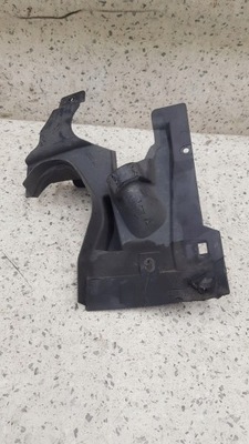 Защита крыла правый перед volvo xc90 ii фото №1