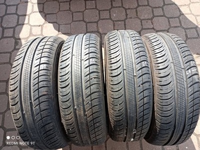 Opona Michelin Energy Saver 165/65/14 79T 6,5mm 2018r