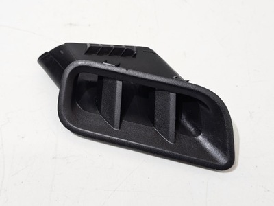 Решётка обдув combo e berlingo iv partner iv #6768 фото №1