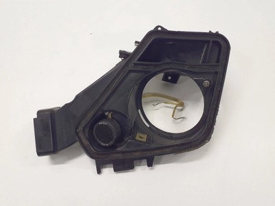 Audi v8 1992 рамка динаміка двері фото №1