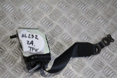 Чёрный левый pas задняя mercedes sl 232 r232 a2328603500 9c94 фото №1