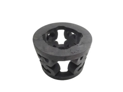 Проставка амортизатора renault megane i 7700767936 фото №1