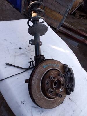 Dacia оригінальний номер 543029903r амортизатор фото №1