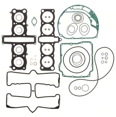 ATHENA JUEGO DE FORROS YAMAHA XJ 600N/S DIVERSION '91-'02  