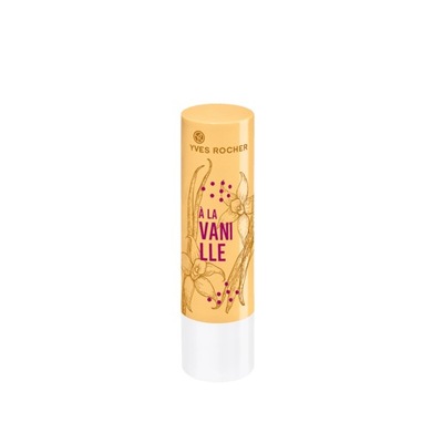 Yves Rocher balsam do ust Wanilia