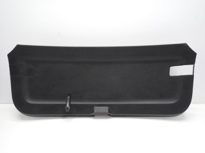 Оббивка захист кришки задня 657867975a 657867975 skoda scala 20r фото №1