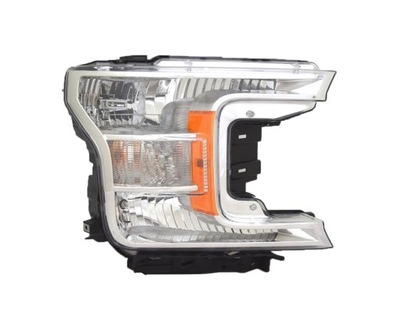 Лампа передня ford f-150 18- kl3z13008d ліва nowa фото №1