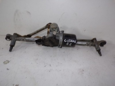 Механизм дворник citroen c2 фото №1