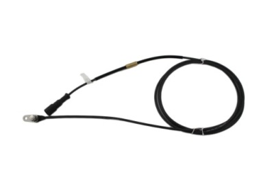 Датчик abs wabco 4410322730 фото №1