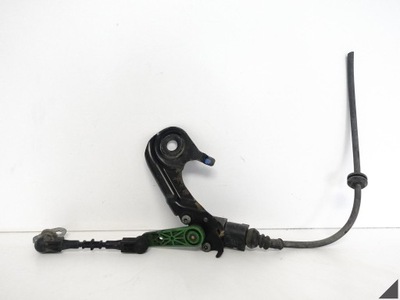 AUDI A8 S8 4H0 A6 4G0 A7 4G8 RESTYLING SENSOR NIVELACIÓN DE LUZ PARTE TRASERA DERECHA 