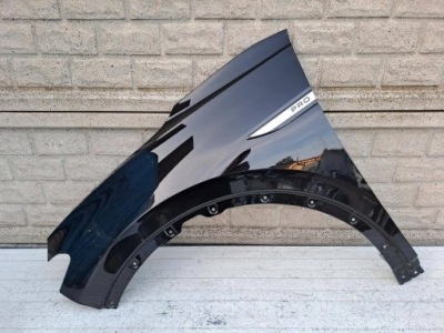 Крила передній лівий vw volkswagen id4 id5 id 4 5 оригінал фото №1