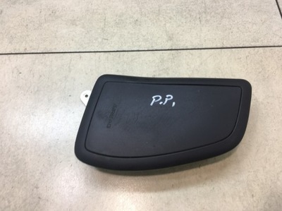 Подушка безопасности дверь правый перед 807 2.0 hdi 5129067 фото №1