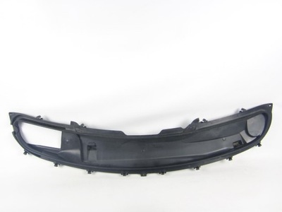 Злив капот mercedes r-klasa w251 фото №1