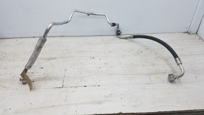 Seat leon ii 1p шланг кондиционера фото №1