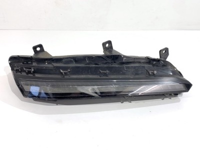 Лампа drl левый перед peugeot 308 sw iii 9835230980 kombi свет фото №1