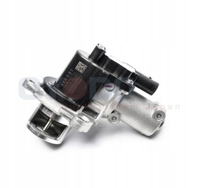 Клапан рециркуляции выхлопных газов egr kia carnival sorento фото №1