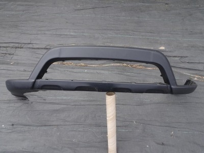 DODGE JOURNEY FREEMINT LIFT 11- SPOILER BUFERIO 