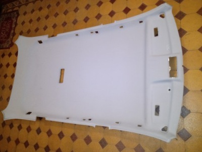 Bmw e46 kombi стеля фото №1