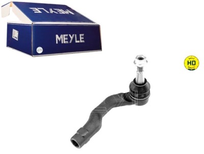 Наконечник тяга кермовий p volvo v90 ii xc60 ii xc90 ii 2.0 2.0d фото №1