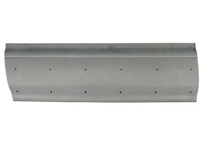 Mitsubishi pajero ii ремкомплект дверь перед левая фото №1