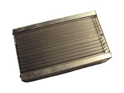 Усилитель hifi bmw 5 f10 f11 9239389 фото №1