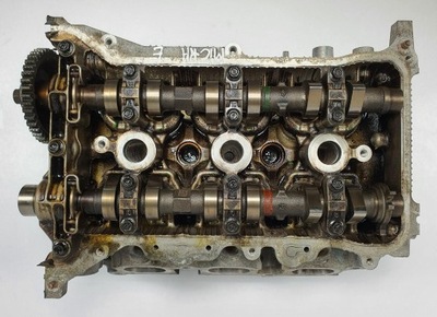 CULATA DE CILINDROS DEL MOTOR NISSAN MICRA K13 1.2 12V  