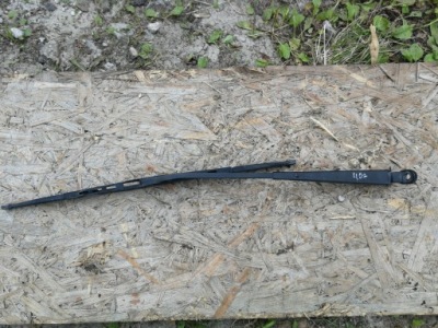 Важіль двірники перед bmw e30 фото №1