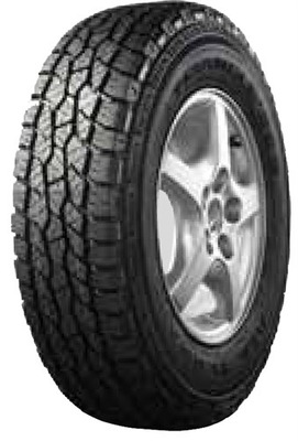 2× TIRE LETNIA TRIANGLE AGILEX A/T TR292 245/75R16 111 Q RANT PROTECTIVE - milautoparts-fr.ukrlive.com