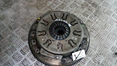 Зчеплення mazda 3 1.6b 120034210 фото №1