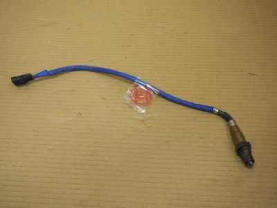 Датчик лямбда-зонд датчик nissan renault 1.6 dci фото №1