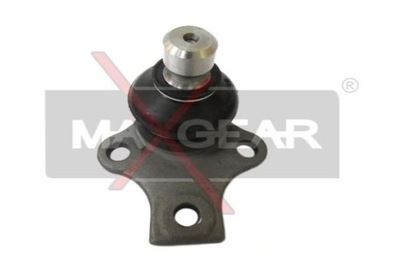 MAXGEAR 72-0496 MUÑÓN SUJECIÓN / PROWADZACY  