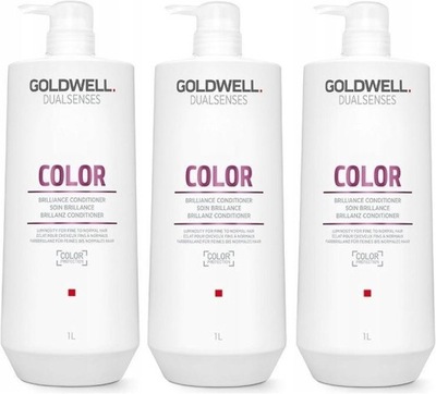 Goldwell DS Color GOLDWELL DUALSENSES COLOR ODŻYWK