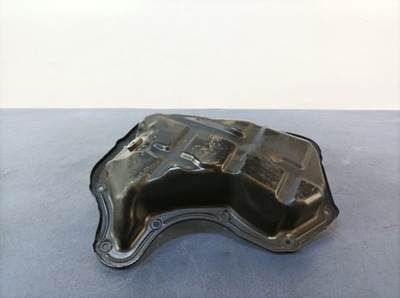 Dacia lodgy i 1.2 tce піддон масляна 111113203r фото №1