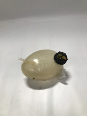 Бачок расширительный ka + plus lift 18- 1.2 12v фото №1