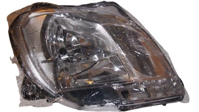 LAMP E6 DAF XF - milautoparts-fr.ukrlive.com